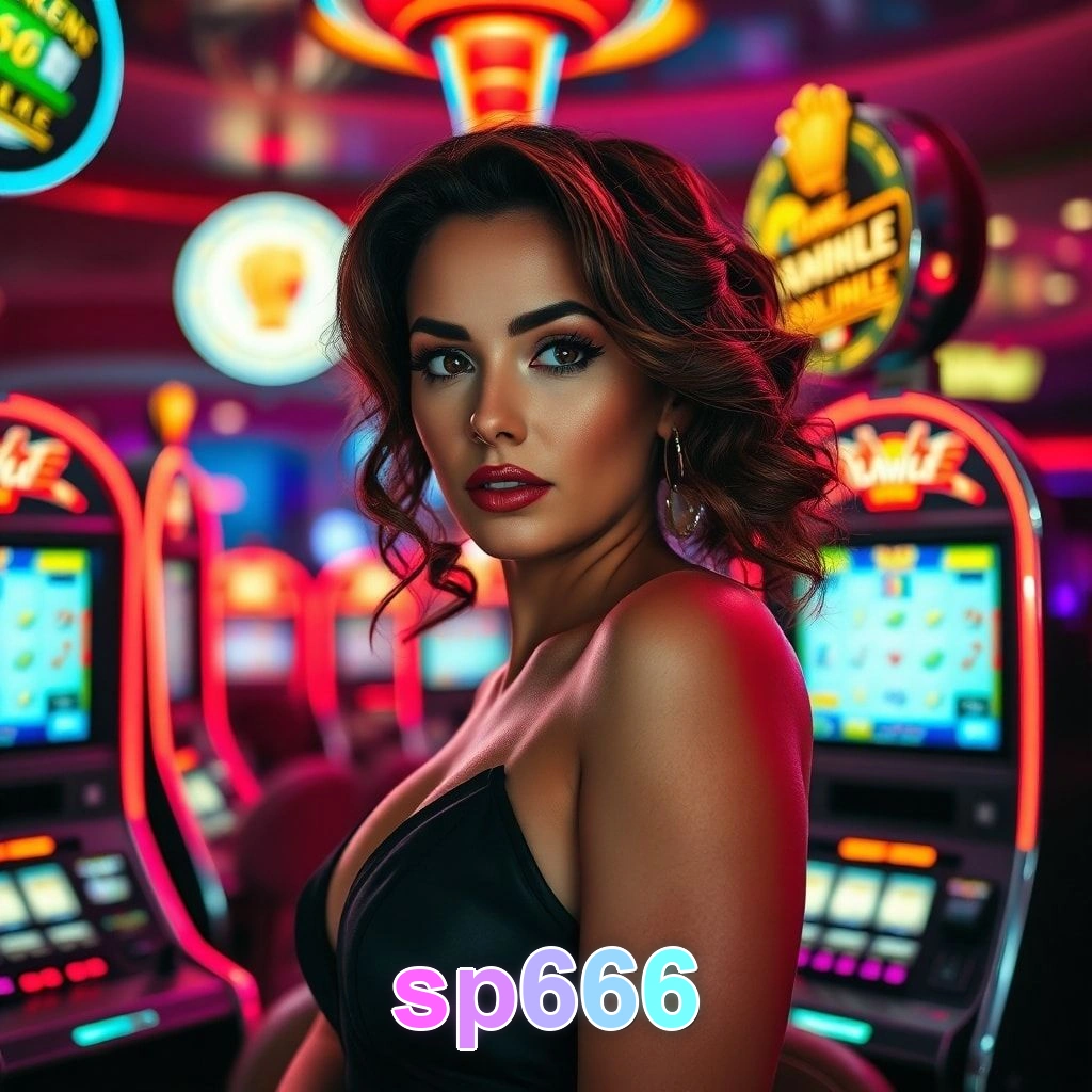 Aplikasi sp666