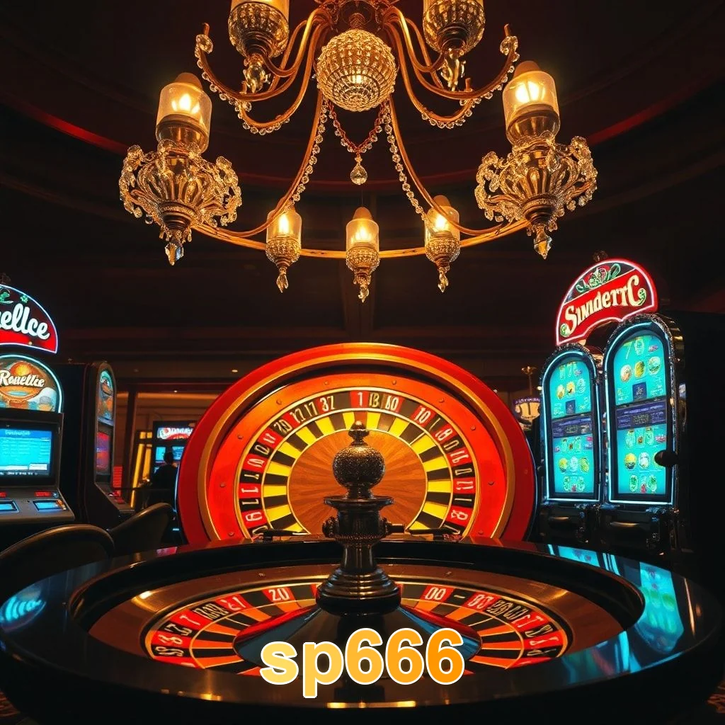 sp666 bonus